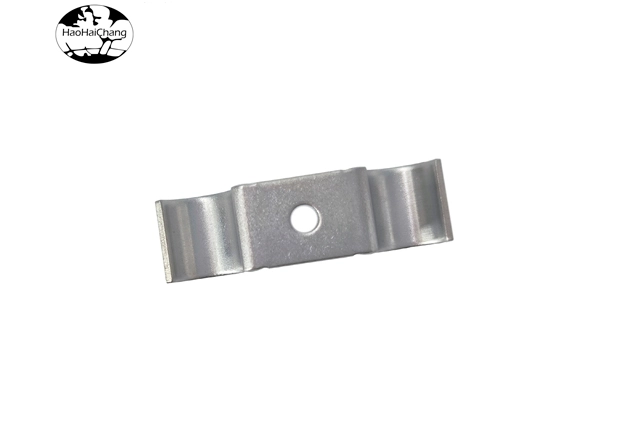 aluminum mounting brackets