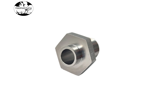 stainless steel turning parts