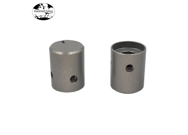 aluminium turning parts supplier