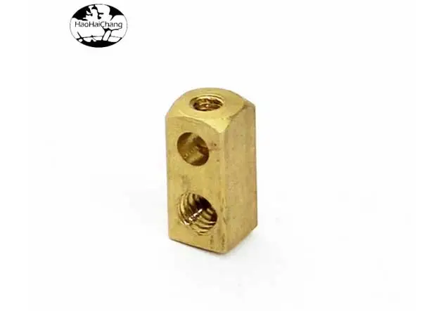 brass cnc machining factories