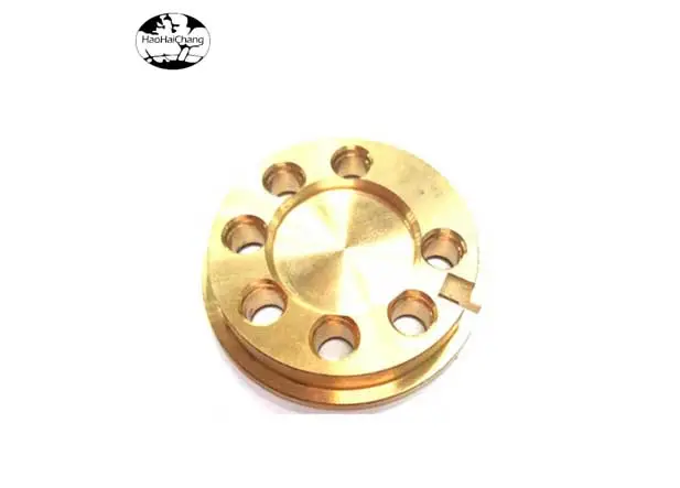 brass cnc machining manufacturers