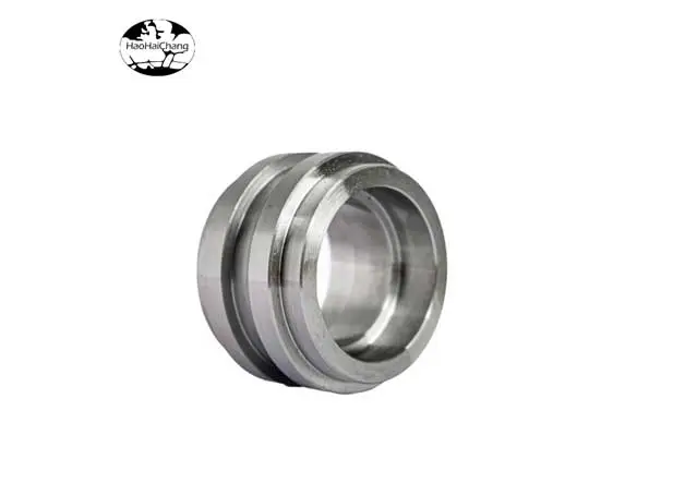 china stainless steel machining