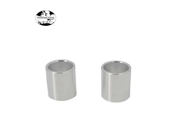 aluminum stamping part