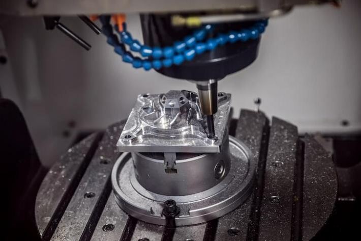 Exploring the World of CNC Machining: A Look at Different Types