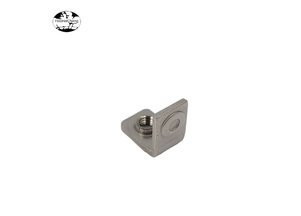 aluminum cnc machining parts manufacturer