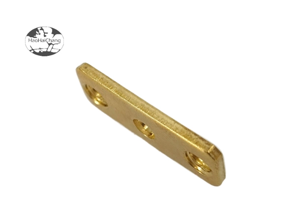 brass cnc machining company