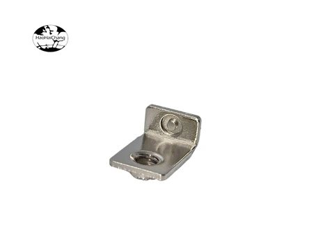 HHC-244 پایانال M4 Flange Welding Lug Spot Welding Lug