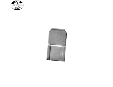 اتصال پیوند کنندۀ HHC-258 Solder Lugs پلیس نیکل