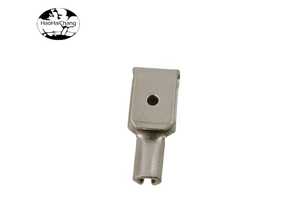 اتصال پایانه HHC-257 Lugs