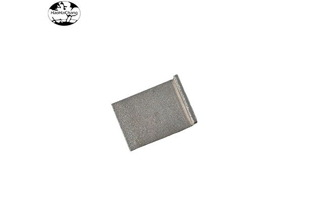 hhc 847 connection fasteners bent nickel plated iron fixing plate cost