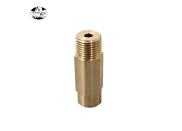 hhc 1045 brass extension fitting china