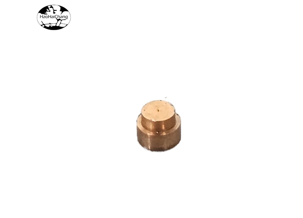 precision components suppliers