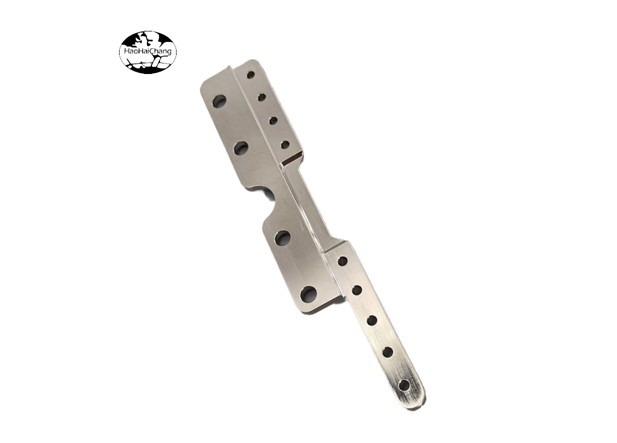 custom aluminum machining manufacturers