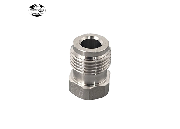 hhc 1121 threaded adapter supplier