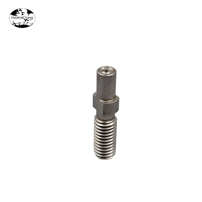 HHC-1215 Stainless Steel Threaded Pin - 翻译中...