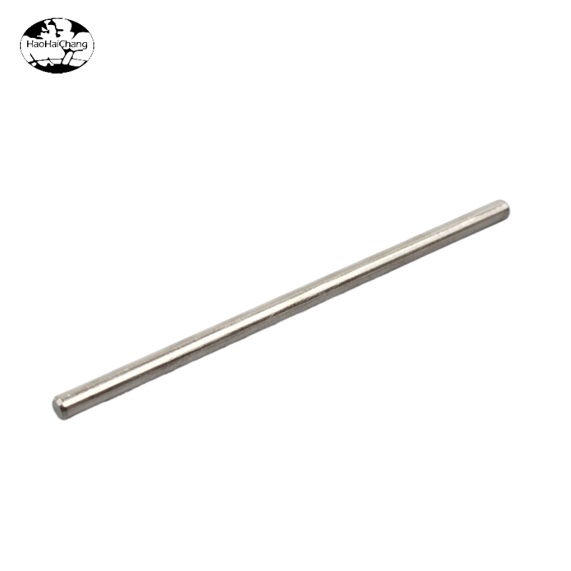 HHC-1219 Stainless Steel Solid Round Rod - 翻译中...
