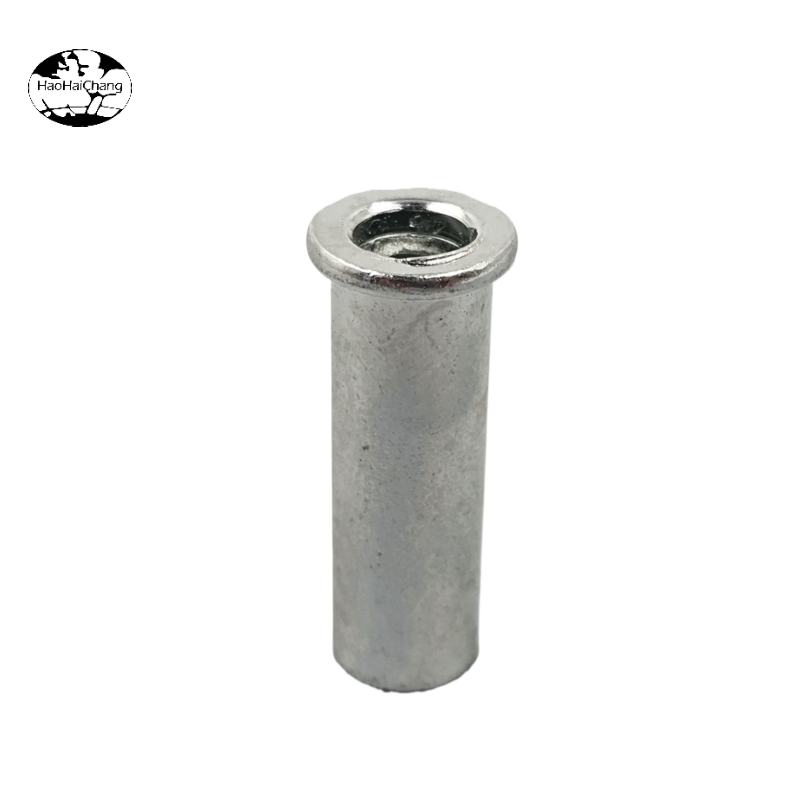 HHC-868 Flanged Sleeve Bushing Insert - 翻译中...