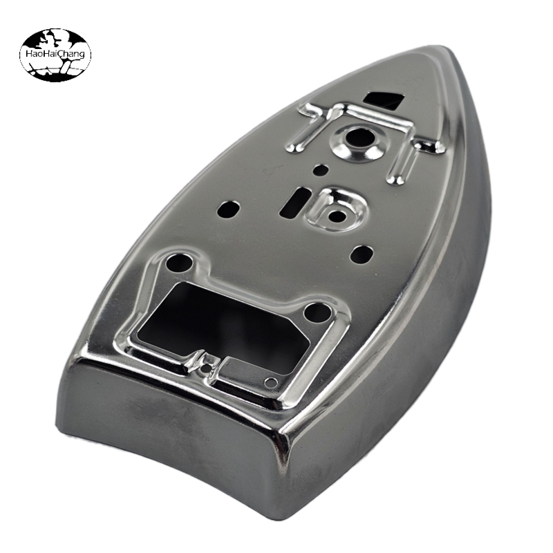 HHC-1225 Steam Iron Soleplate Metal Base - 翻译中...