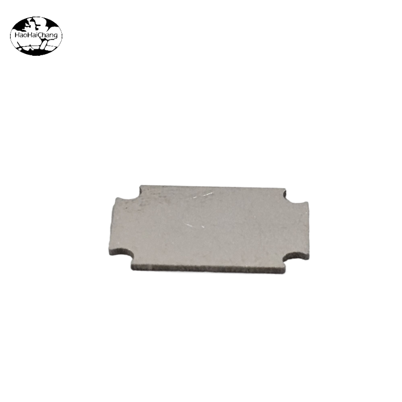 HHC-1234 Stainless Steel Ornamental Hardware Plates - 翻译中...
