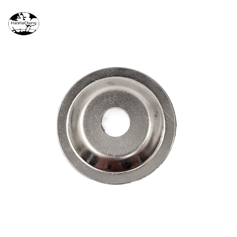 HHC-1235 Metal Cup Washers - 翻译中...